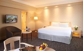 York Hotel